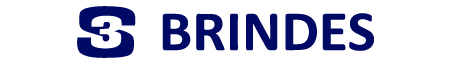 S3 Brindes Promocionais Logomarca